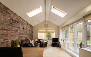 conservatory roof insulation Dorstone, Herefordshire