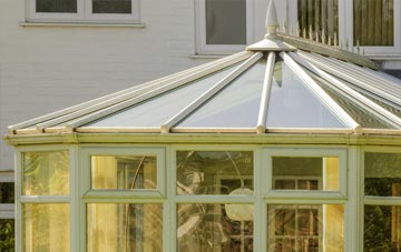 conservatory roof repair Dorstone, Herefordshire