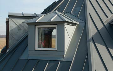 metal roofing Dorstone, Herefordshire