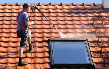 roof cleaning Dorstone, Herefordshire