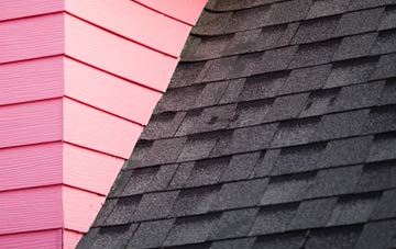 rubber roofing Dorstone, Herefordshire