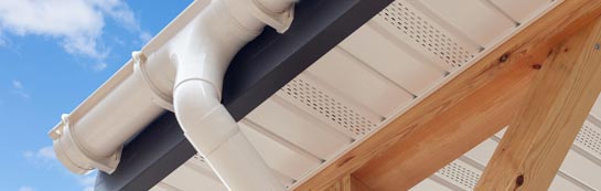 get Dorstone guttering quotes today