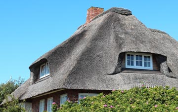 thatch roofing Dorstone, Herefordshire